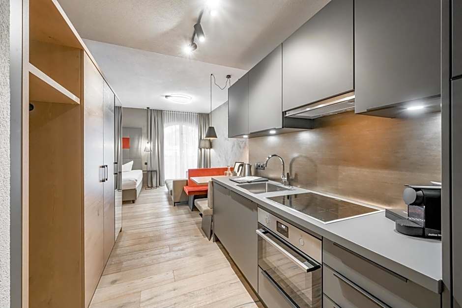 Appartements Perberschlager