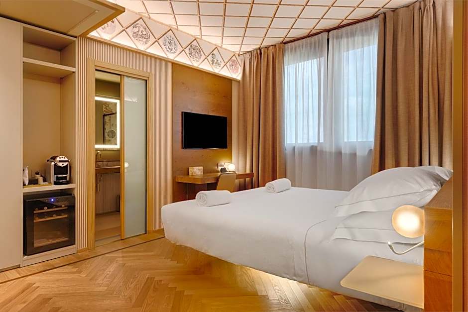 QC Room Milano Porta Romana