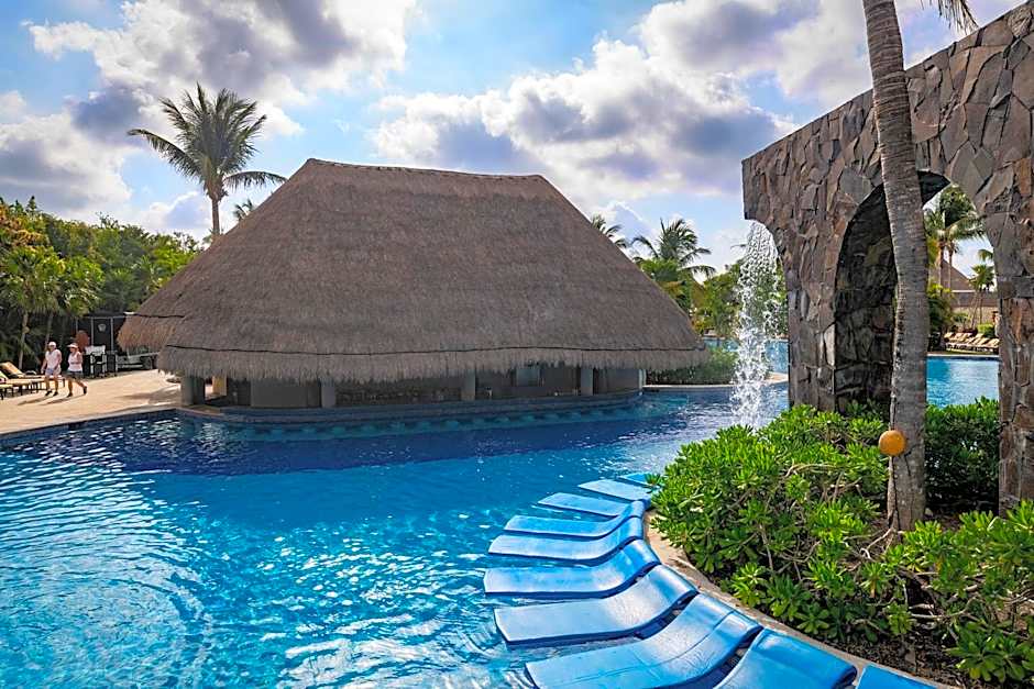 Valentin Imperial Riviera Maya-All Inclusive-Adults Only