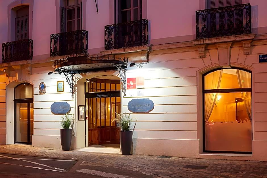 Hotel Richelieu