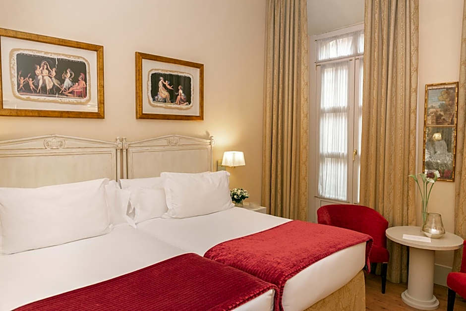 Casa Romana Hotel Boutique