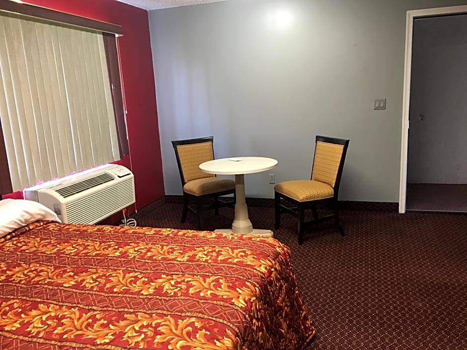 Haven Inn & Suites