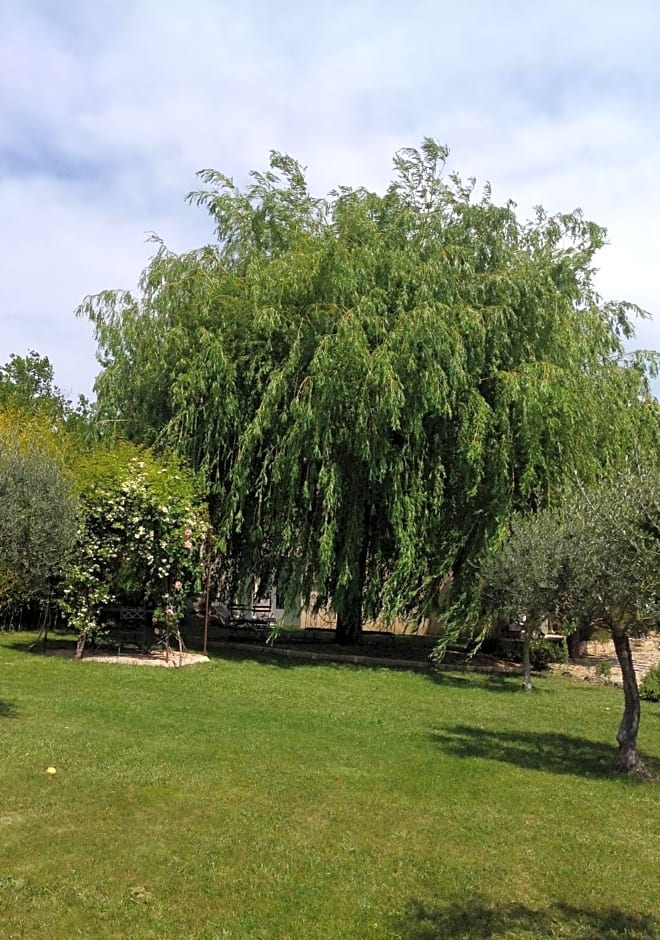 Jardin D'Antan Chambre D'Hotes – Ansouis, UT