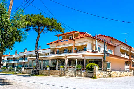 Hotel Dionysos Polichrono