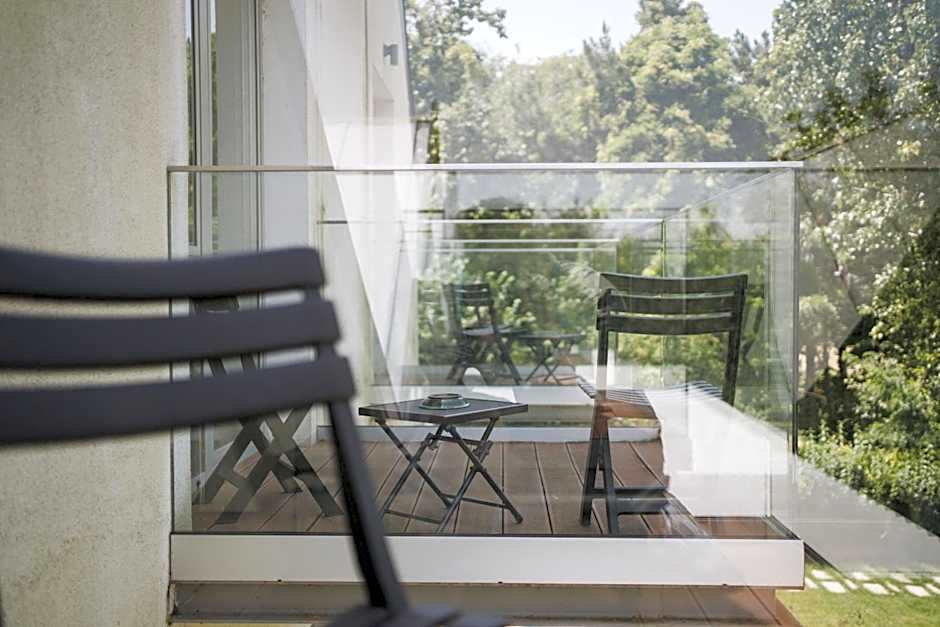 Tornácos Hotel - Hegykő