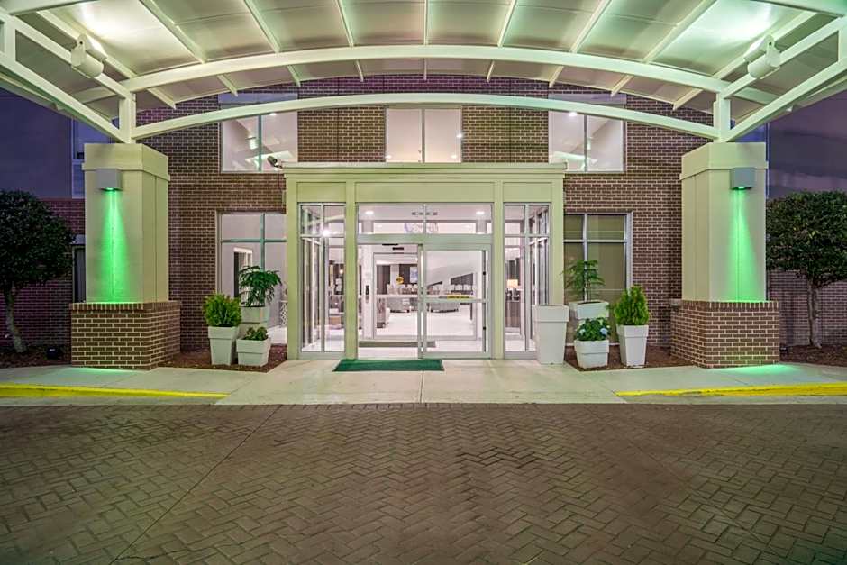 Holiday Inn Atlanta/Roswell By IHG