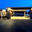 Landmark Motor Inn