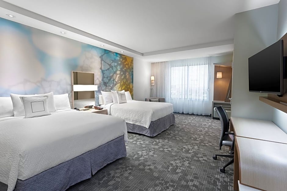 Courtyard by Marriott Houston Katy Mills