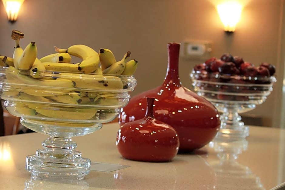 Hampton Inn Chester