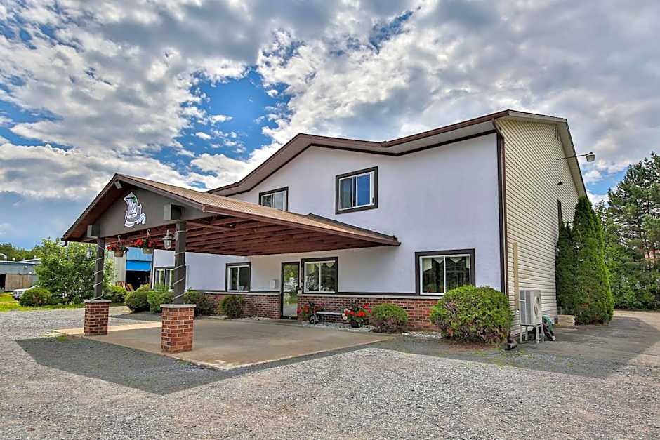 Auberge motel drakkar