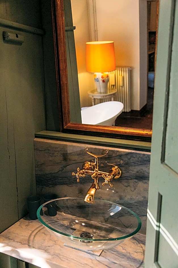 Castello del Capitano delle Artiglierie