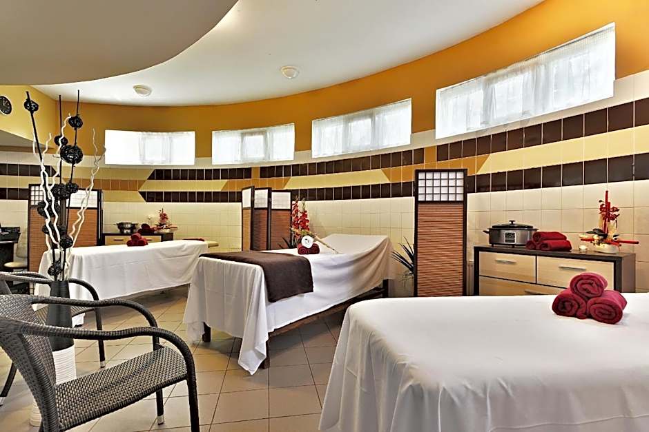 Parkhotel Golf Marianske Lazne