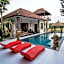 Balam Bali Villa