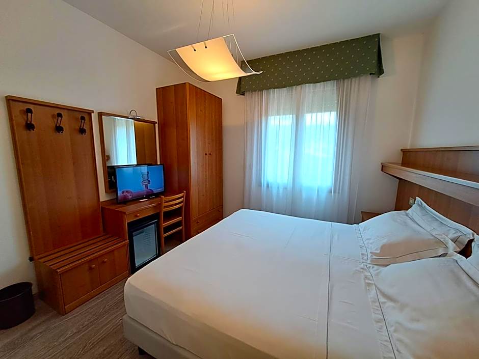 Hotel Alla Dolina