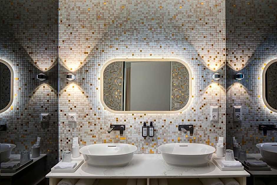 Kimpton Bem Budapest By IHG