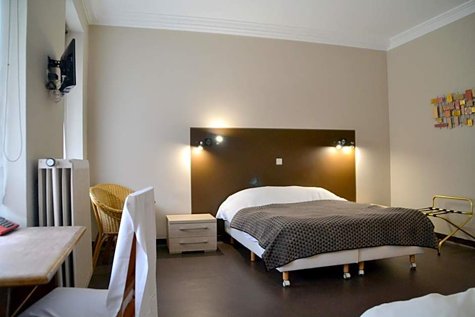 Hotel Le Limbourg