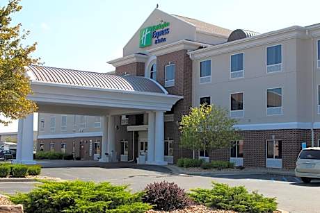 Holiday Inn Express Hotel & Suites Sedalia By IHG