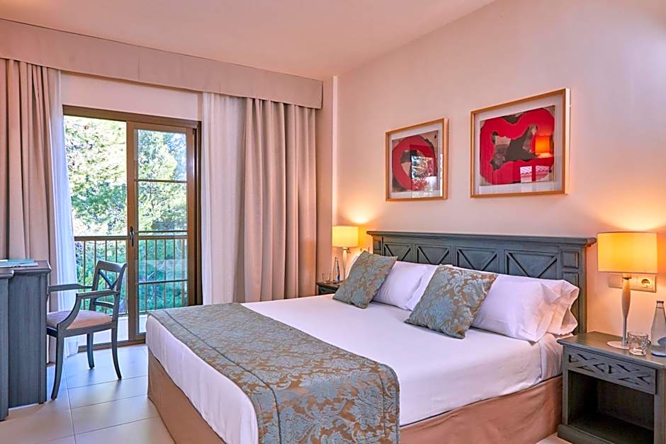 Zafiro Cala Mesquida