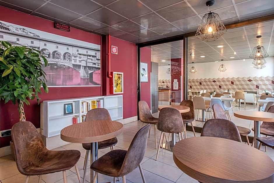 B&B Hotel Firenze Nuovo Palazzo Di Giustizia