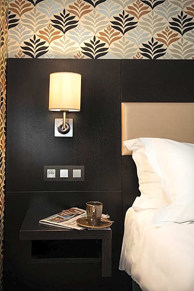 Mercure Antwerp City South
