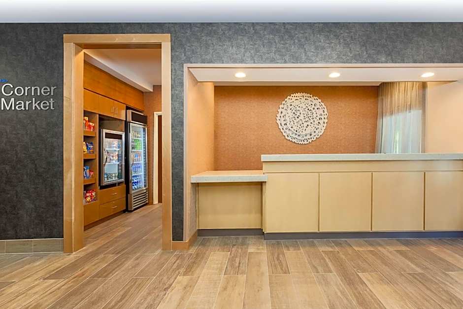 Fairfield Inn & Suites by Marriott Houston Humble