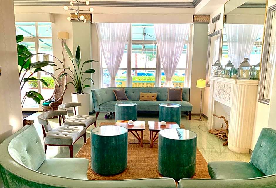 BROADMORE MIAMI BEACH