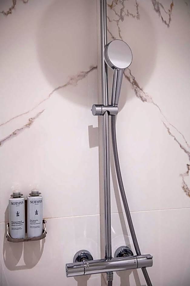 Hôtel La Truffe Noire