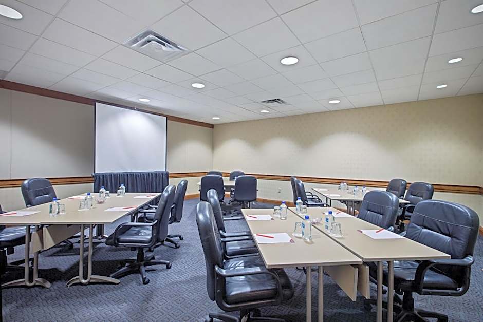 Crowne Plaza Hotel Philadelphia - King of Prussia By IHG