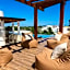 Spacious Penthouse with pool