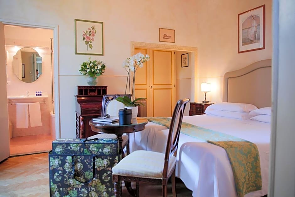 Hotel Villa Liana