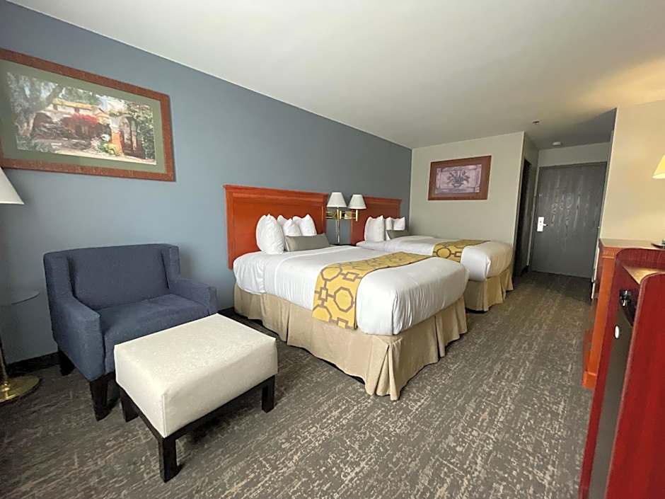 Baymont by Wyndham Yreka