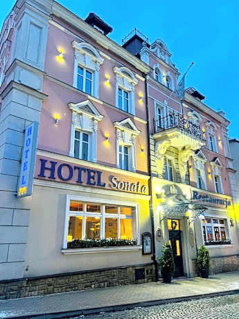 Hotel SONATA