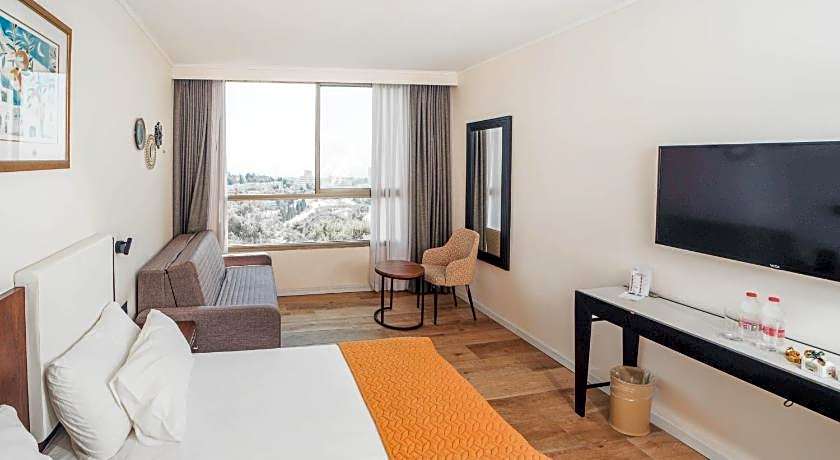 Hotel Plaza Nazareth Ilit