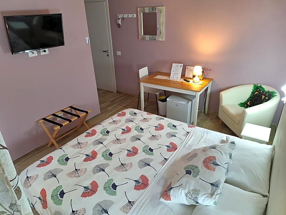 Sweet Harbour PORTO - Affittacamere