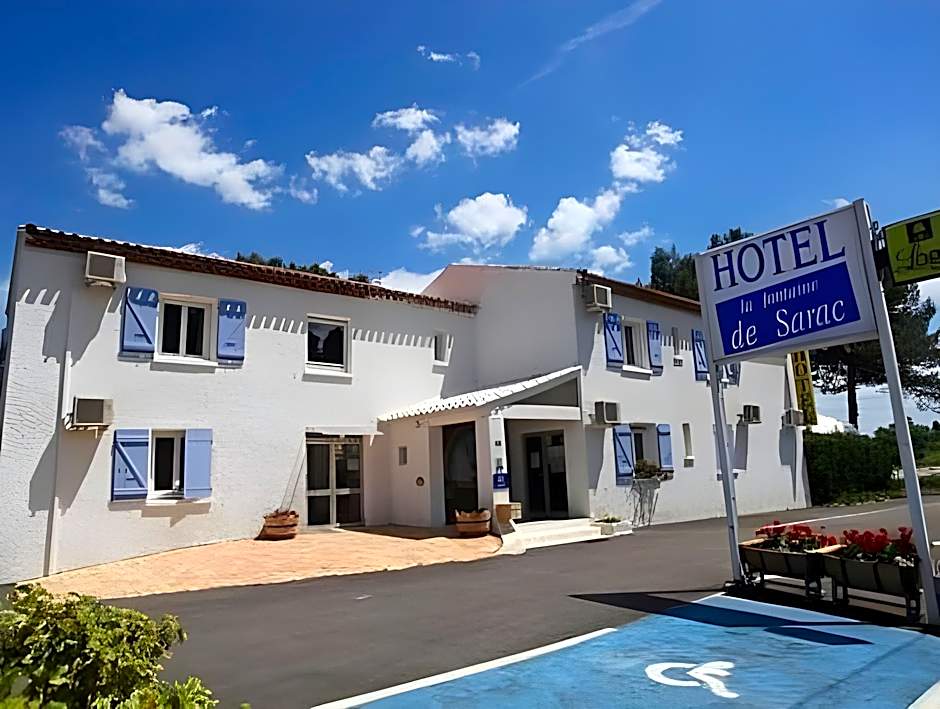 Le Sarac Hotel