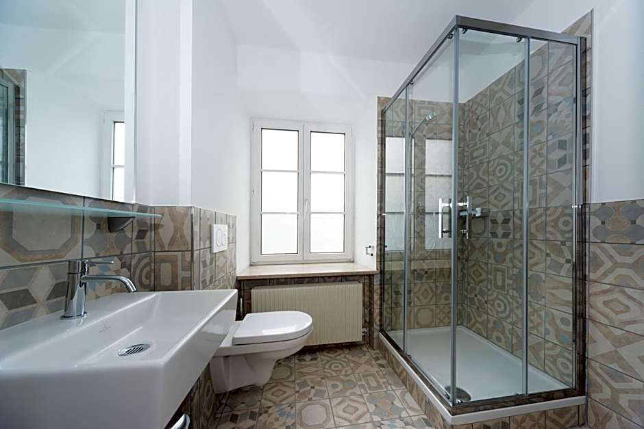Amedeo Zotti Residence Salzburg
