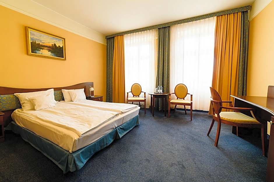Hotel Ambasadorski Rzeszow