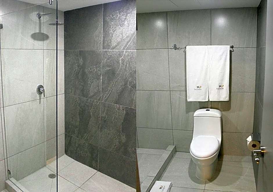 Hotel MX lagunilla CDMX, Trademark Collection by Wyndham