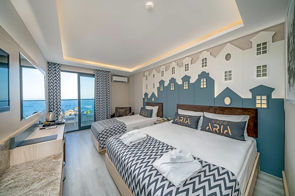 ARIA RESORT & SPA HOTEL Ultra All Inclusive