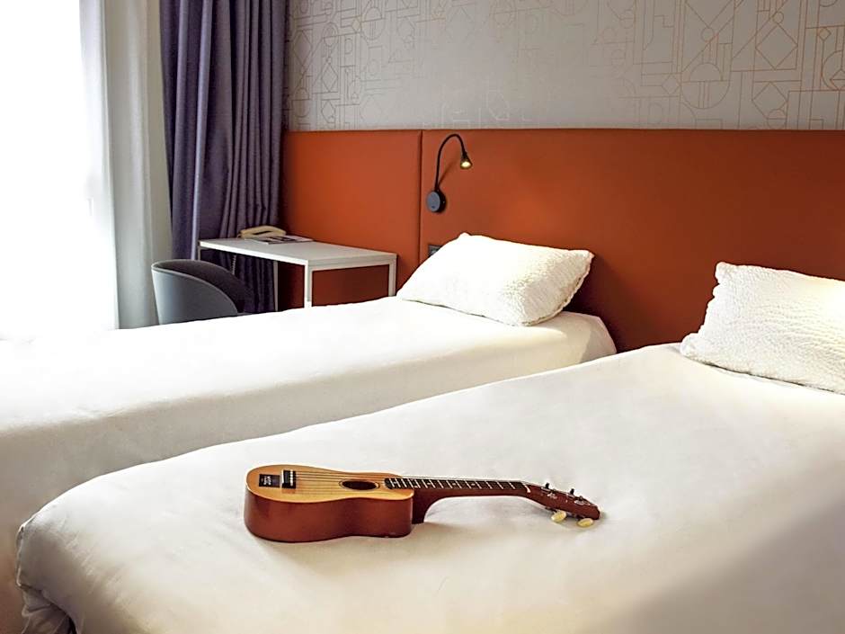 ibis Rodez Centre