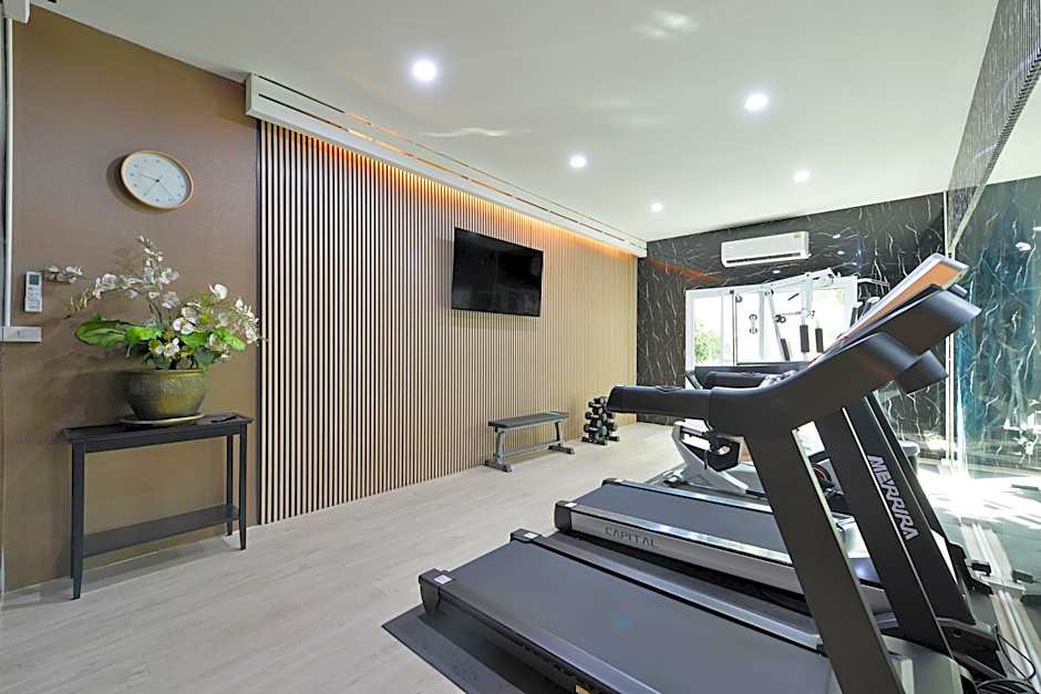 Three Seasons Bangkok