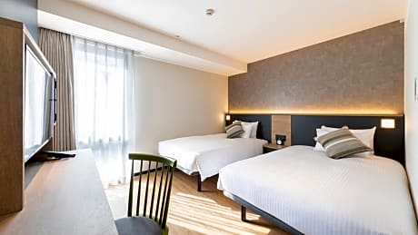 Superior Twin Room (1 Adult) - Non-Smoking