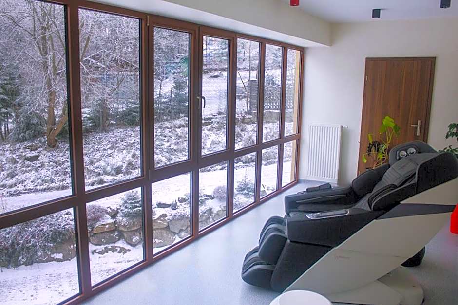Hotel Dobry Klimat