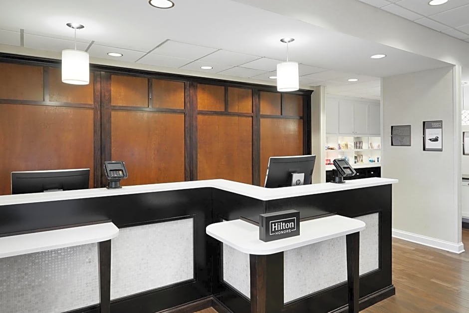 Homewood Suites Champaign-Urbana