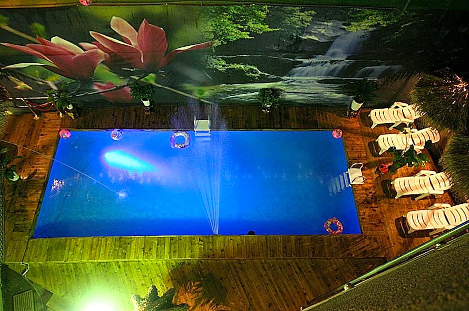 Gangchon Beautiful Pension