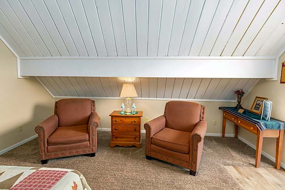 Sweetgrass Inn Bed & Breakfast