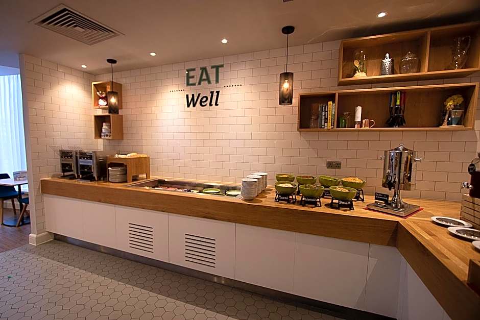 Holiday Inn Preston By IHG