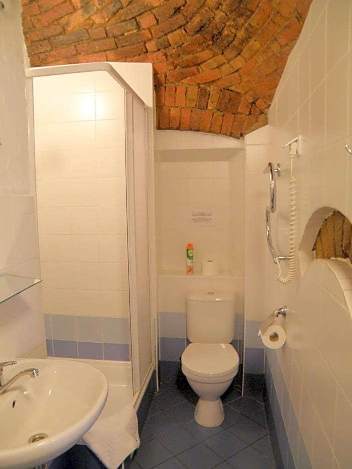 Express Guest House