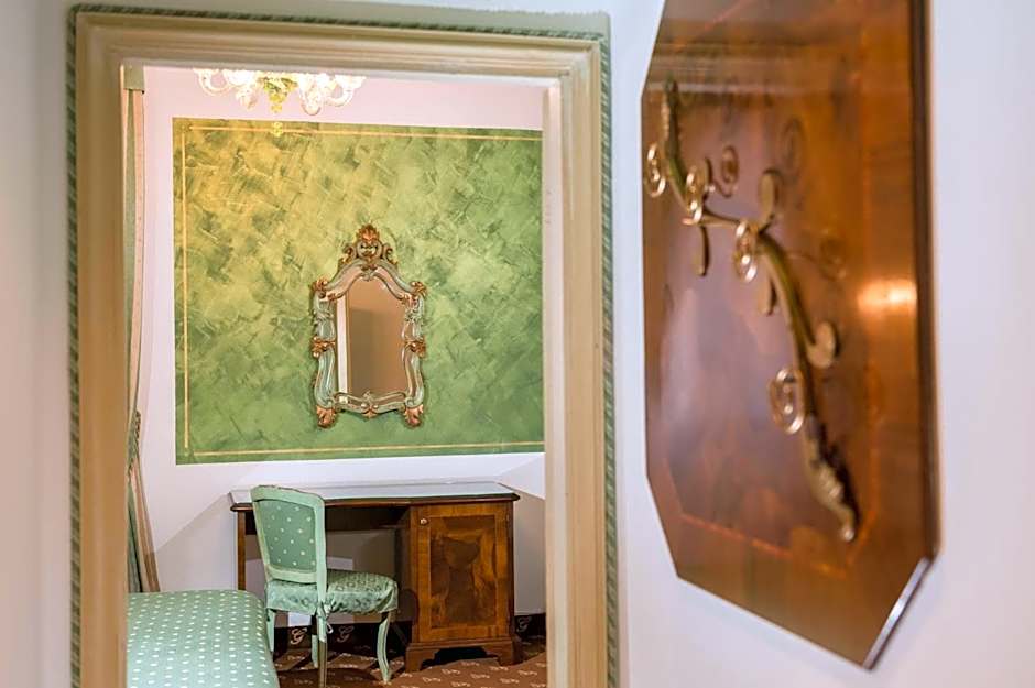 Hotel Giorgione