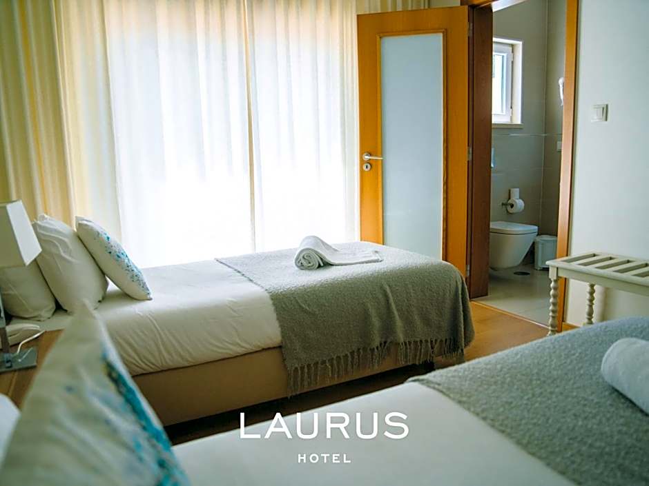 Laurus Hotel